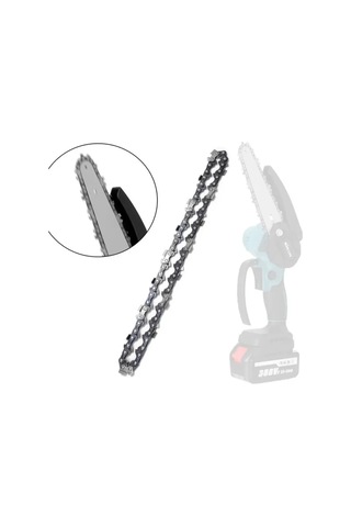 Saw Chain Mini Testere İçin 6 İnç Zincir 332372867