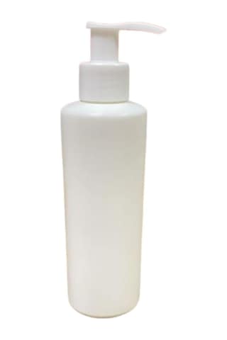 Plastik Pompalı Şişe Sıvı Sabunluk 250 Ml Diğer