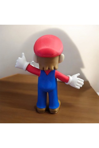 Super Mario