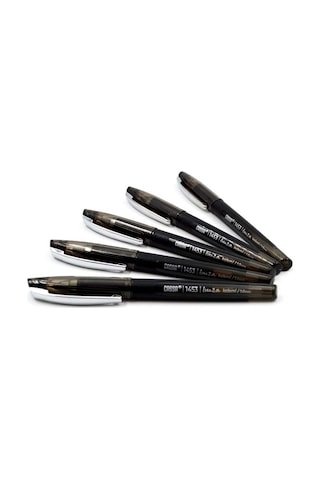 Cassa 1453 Siyah İmza Kalemi 1.0 Mm