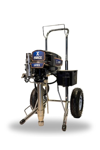 X Force 1095 Airless Boya Püskürtme Makinesi