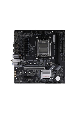 Colorful Battle-ax B450m-t M.2 V14 Ddr4 3600mhz Matx Am4 Gaming Aaaa10clf0004