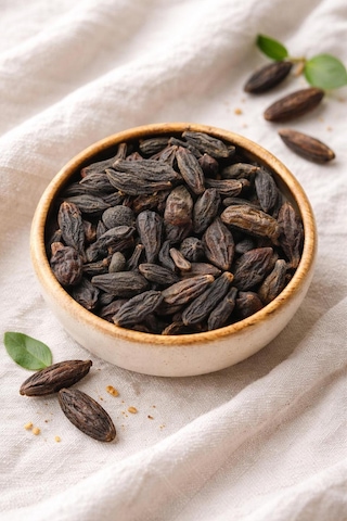 Sultanbahçe Kara Halile Terminalia Chebula - 500 Gr - Doğal - Katkısız - Saf İçerik