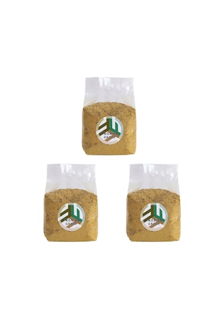 Promar El Yapımı Kahvalıtılık Zahter 400 Gr X3 Adet