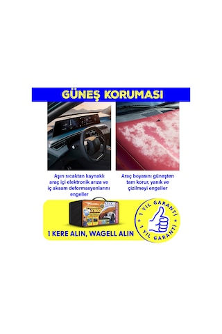 Seat İbiza 2017 Ve Sonrası Dolu Ve Güneş Korumalı X900 Araba Brandası - Oto Çadır Örtü