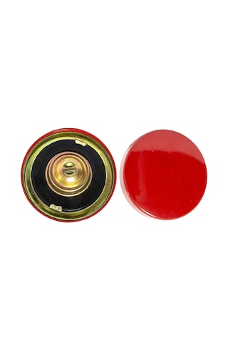 Massey Ferguson Mf 240-265-285 Depo Kapağı