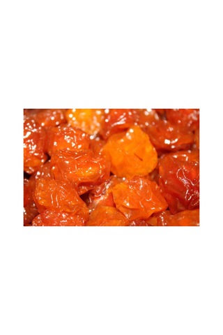 Sarı Kuru Erik 500gr Diğer
