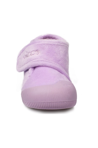 Vicco 959.e19k.445 İlk Adım Lila Çocuk Panduf Lila