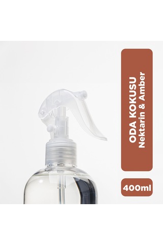 Thalia Home Nektarin & Amber Kokulu Oda Spreyi 400 ML