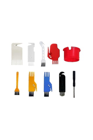 Elektrikli Süpürge Aksesuarları Temizleme Fırçaları Süpürgeler İçin Özel Aletler