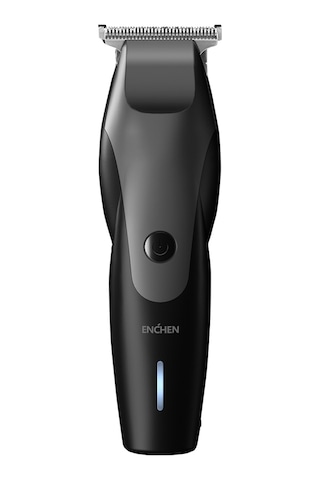 Moveevo Enchen Hummingbird Elektrikli Saç Kesme Makinesi Usb Şarjlı Tıraş Makinesi Saç Kesme Makinesi 3 Saç Tarağıyla Erkekler