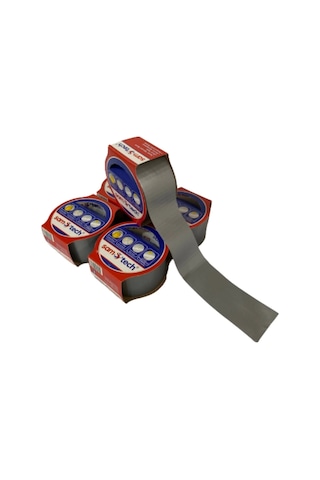 Sam-tech Tamir Bantı 48mm X 10mt Gri