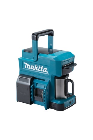 Makita Dcm501z Akülü Kahve Makinası