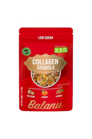 Kolajen Granola