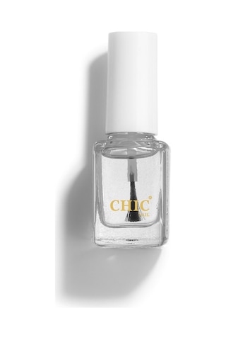 Chic Nail Top Coat Oje 100 Chic Nail Top Coat Oje 100