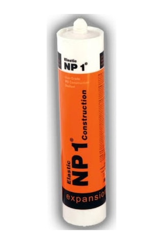 Np1 Ms Polimer Mastik Yapıştırıcı 290 ML