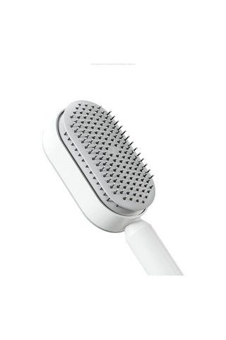Yystore Press & Clean Design Airbrush Saç Fırçası