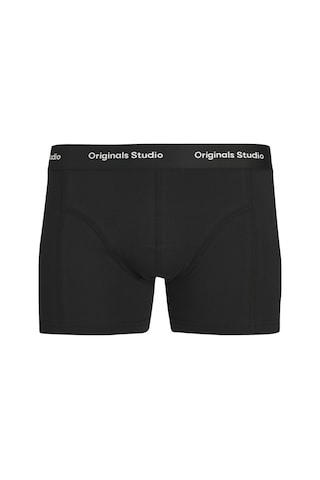 Jack & Jones Erkek 3'lü Boxer Paketi - Vesterbro - 12272945 Ocean Cavern