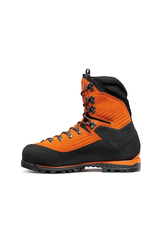 Scarpa Mont Blanc Gore-tex Erkek Tırmanış Botu Turuncu