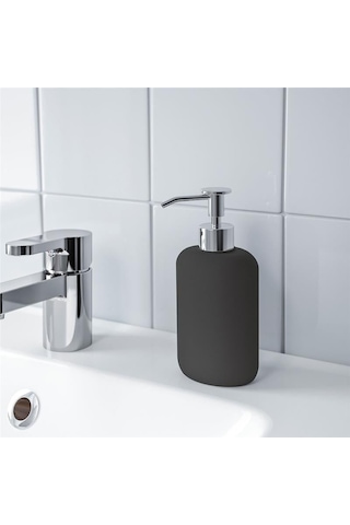 Ikea Ekoln Sıvı Sabunluk Koyu Gri 300 Ml 40441619 Renkli