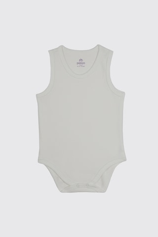 Panço Yenidoğan 5'li Body Set 2611gn20003 Renkli