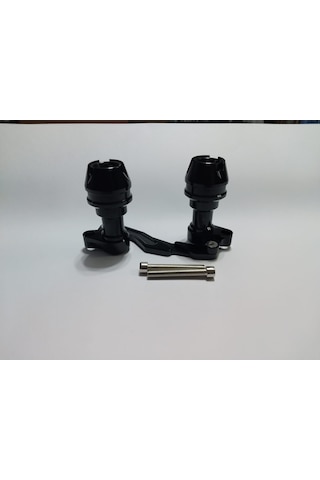 Nmax-xmax-pcx-forza Egzoz Grenaj Koruma Takoz Seti