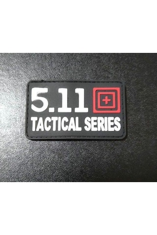 Astrid T Kombin Tamamlayıcı Taktik Aksesuar Outdoor Detay Single Sword 5.11 Tactical Cırtlı Plastik