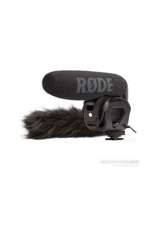 Rode Vmp Deadcat Windshield
