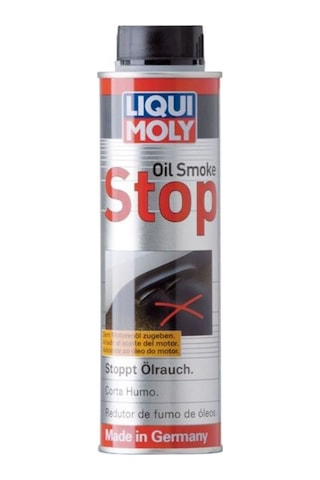 Liqui Moly Yağ Dumanı Önleyici 300 Ml