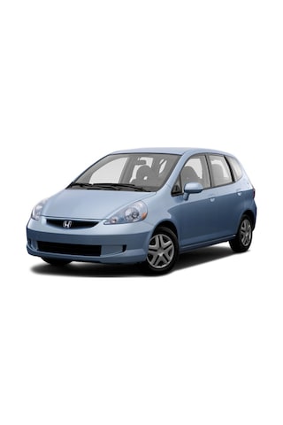 Honda Jazz Buji 2001 - 2008 8 Adet