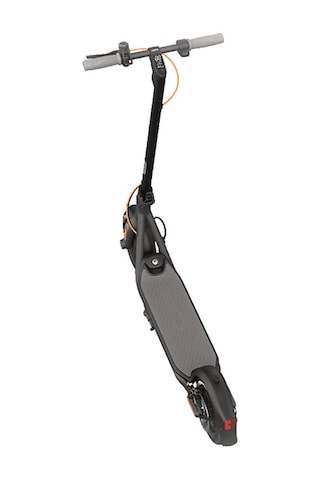 Segway F30e Elektrikli Scooter Siyah