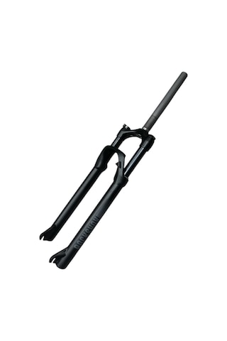 Rock Shox Judy Silver Tk 29 Qr 1-1/8 Amortisörlü Maşa Mat Siyah Siyah