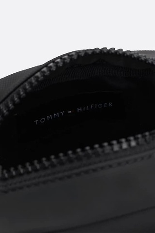 Erkek Muhabir Çantası - Siyah Black