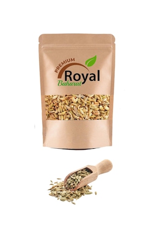 Royal Baharat Rezene 100 G