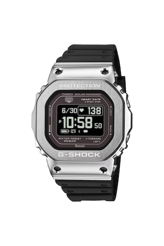 Casio Gm-h5600-1dr Kol Saati Metalik