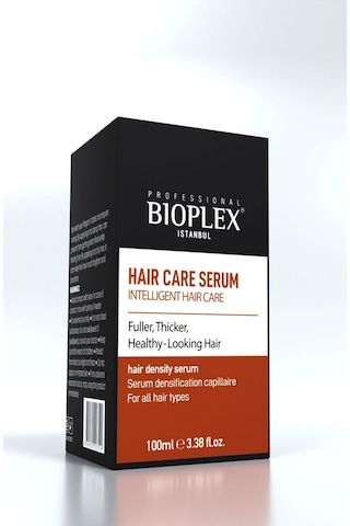 Saç Bakım Serumu / Hair Serum - Özel Formüllü Saç Bakım Serumu 100 Ml - 39497353