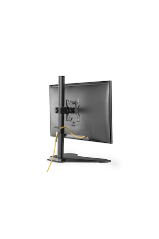 Dikey Monitör Standı 17-32'' Arası Uyumlu 8 Kg Kapasite