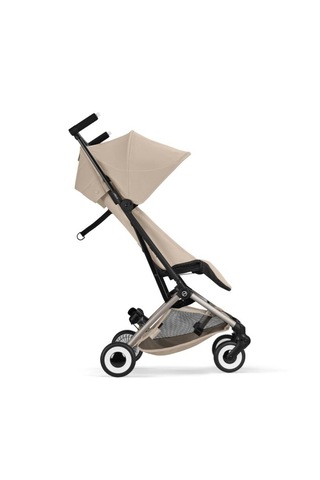 Cybex Kabin Boy Libelle Taupe Almond Beige