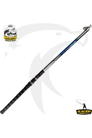 Bauer Onliner Teleskopik 270 Olta Kamışı