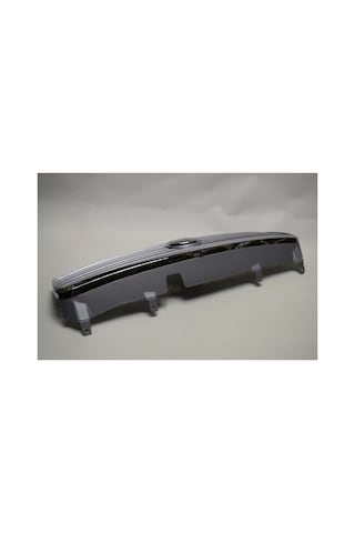 Ön Panjur Nikelajlı Bordo Armalı Gri Renk Eser Marka Linea 735445921