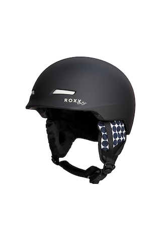 Roxy Roxy Angie Kadın Siyah Kask 6700 Siyah