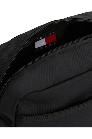 Tommy Hilfiger Erkek Portföy Ve El Çanta Am0am13411bds Black