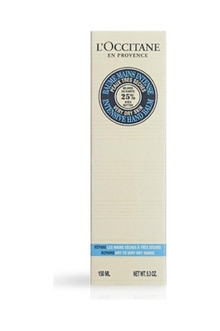L'Occitane Shea Intensive El Kremi 150 ML