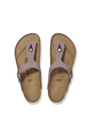 Birkenstock Bırkenstock Gızeh Kadın Terlik 1029504 Çok Renkli