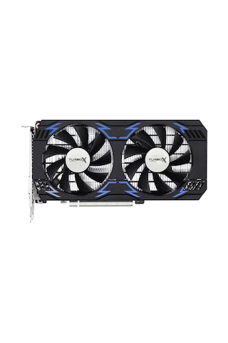 Turbox GeForce RTX 3050 Twin X2 6GB