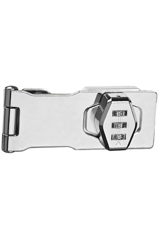 Homyl Dolap Kapı Kilidi Dosya Dolabı Posta Kutusu Arjantin