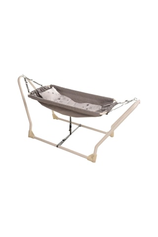 Holmen HLML05 Milas Sabitlenebilir Bebek Hamağı