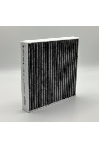 Regato Filter Byd Seal-u Karbon Kabin/polen Filtresi