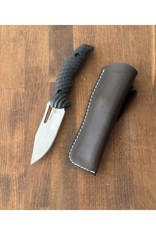 Av Bıçağı Bushcraft Bıçak Avcı Bıçağı Kamp Bıçağı Hgetk729 Çok Renkli