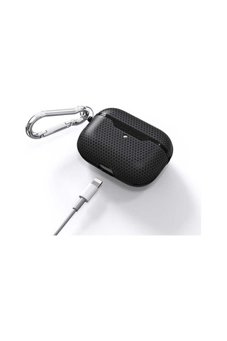 Apple Uyumlu AirPods Pro Zore Airbag 20 Kılıf Lacivert